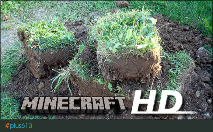 Looks so realistic now