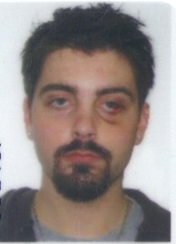 Worst drivers licence photo