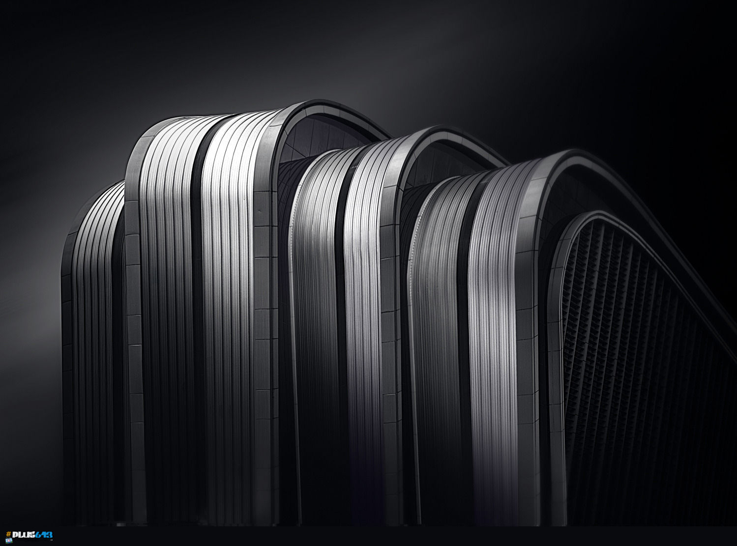 Curves by Saajan Manuvel