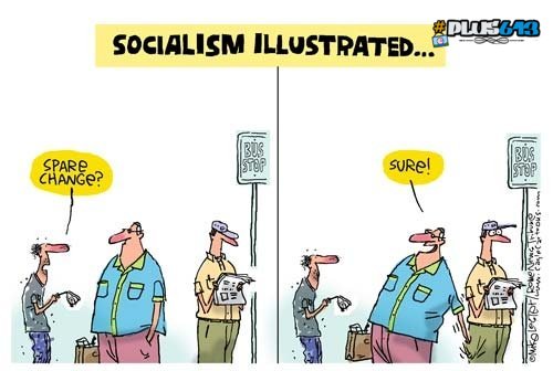 Socialism101