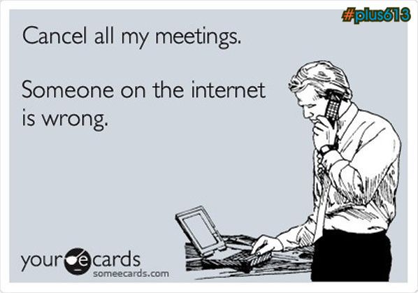 Cancel My Meetings