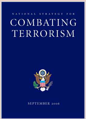 Terrorism + Fear = Globalism