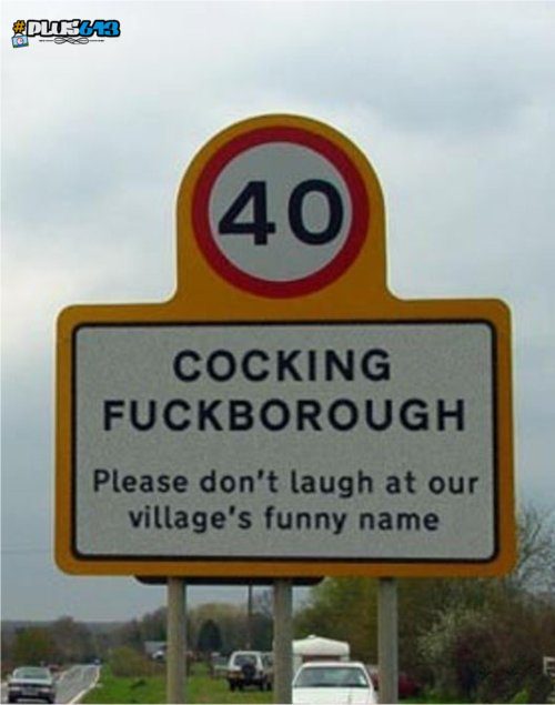 Cocking Fuckborough