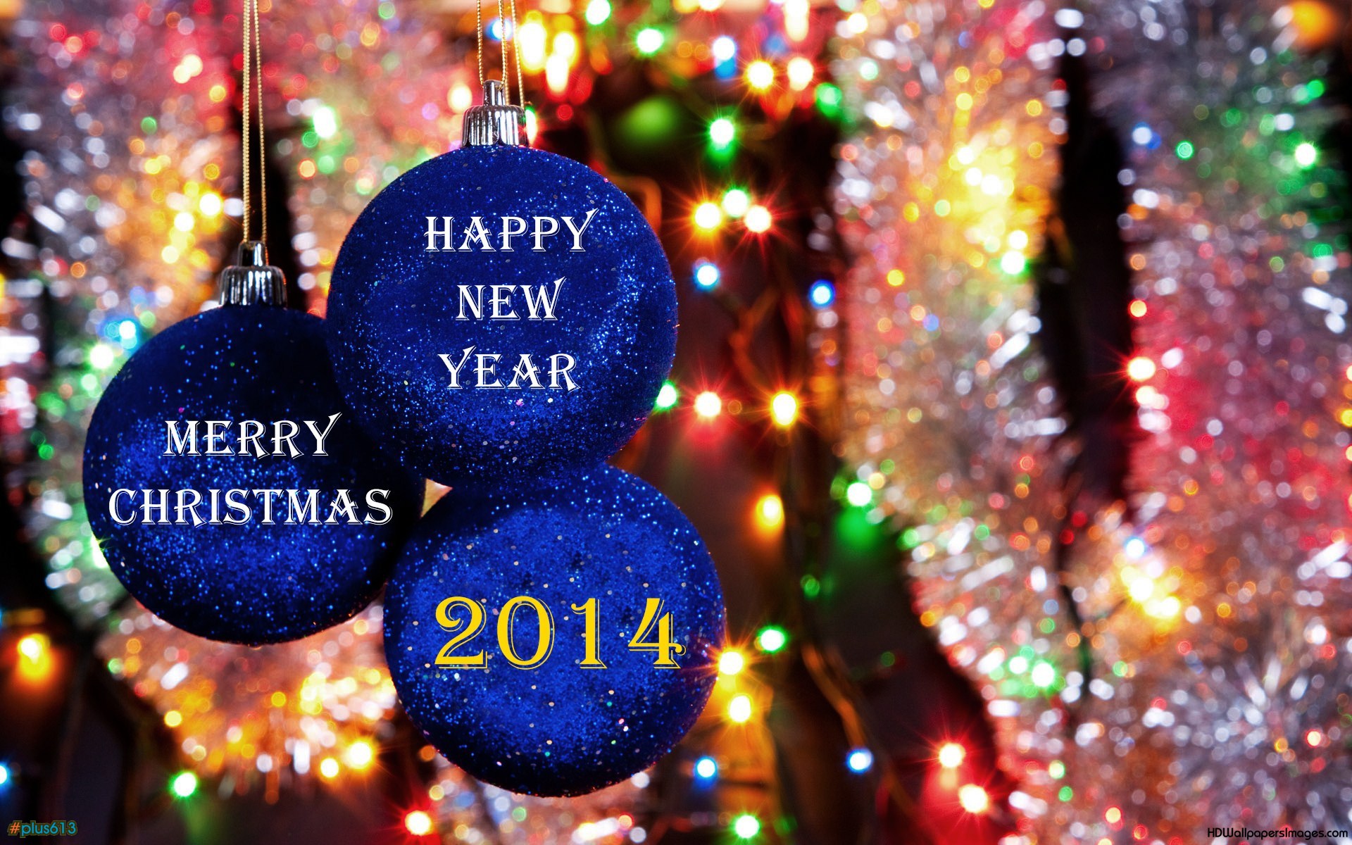 Merry Christmas and Happy New Year 2013-2014