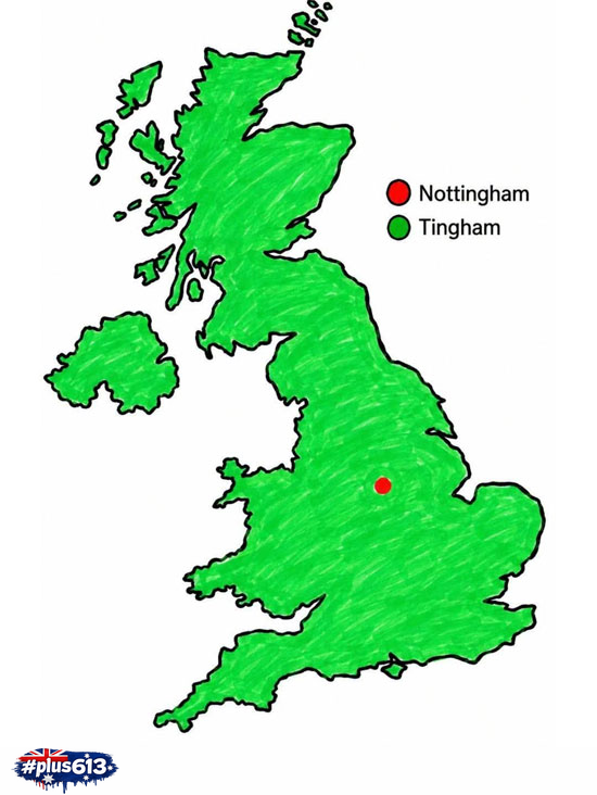 nottingham