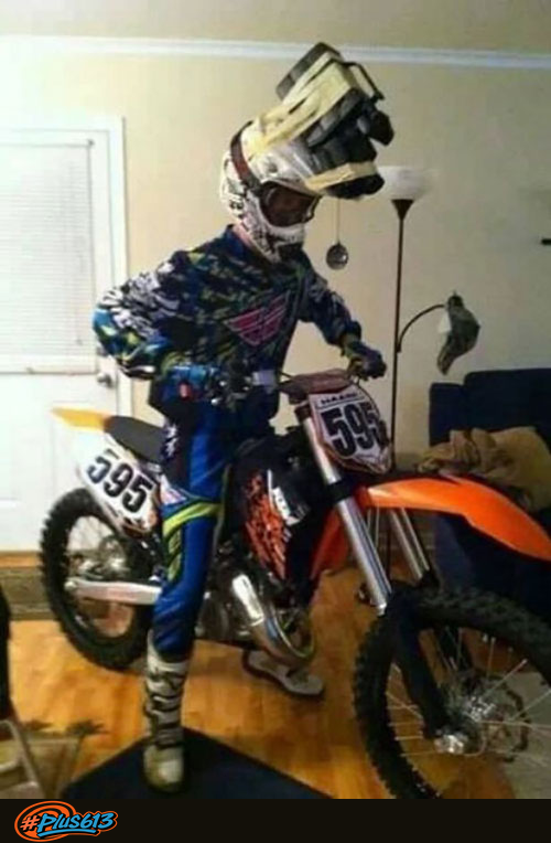The days before GoPros