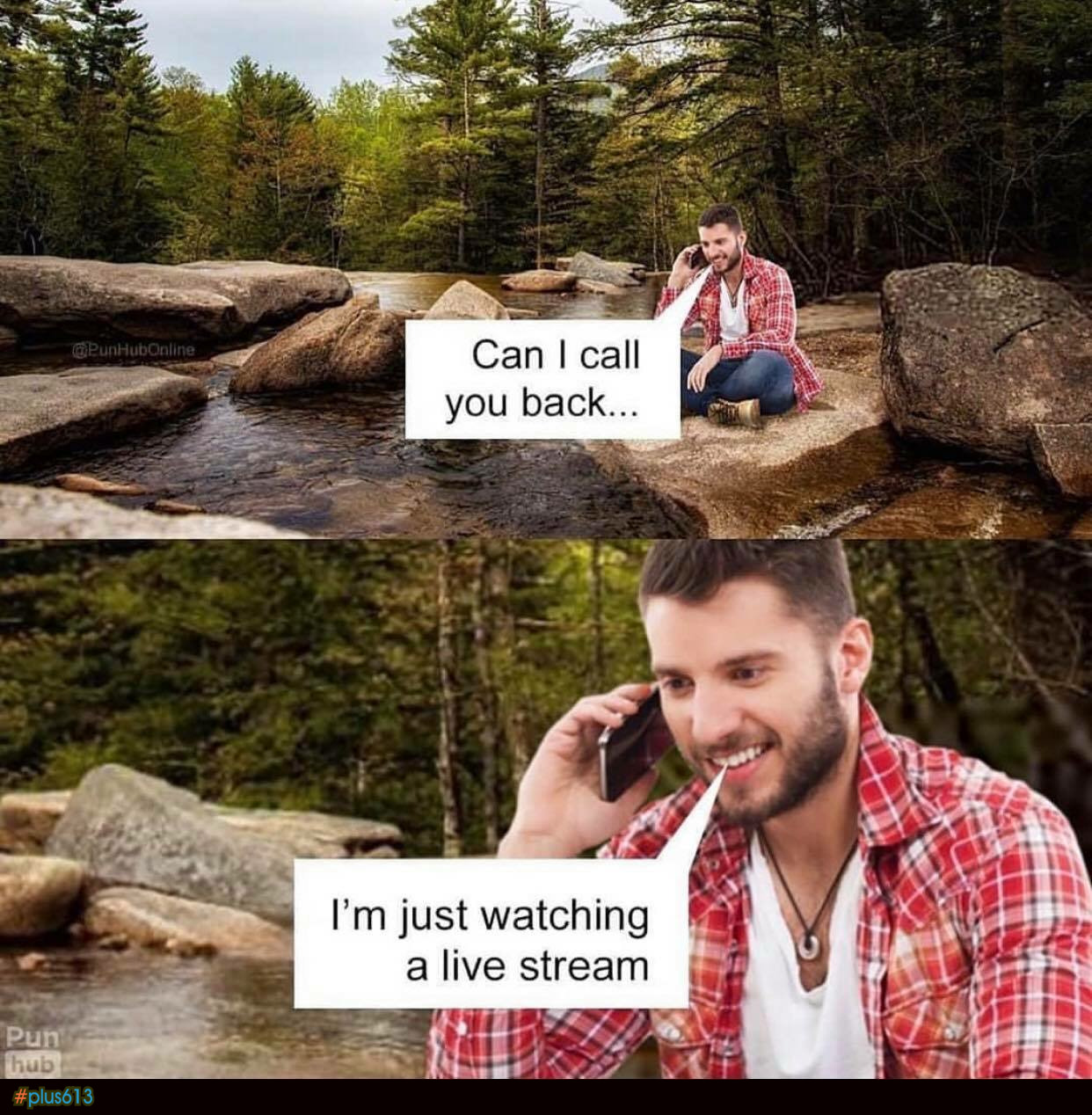 That's better