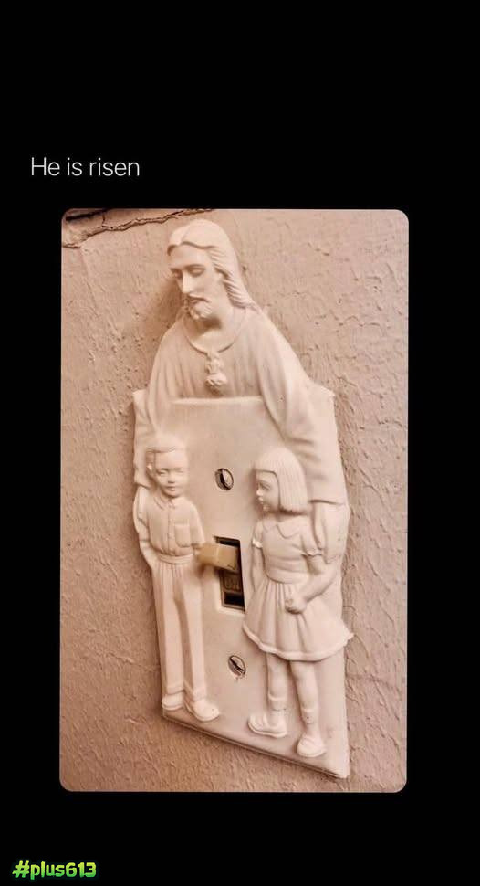 Inspires a lot of priests 