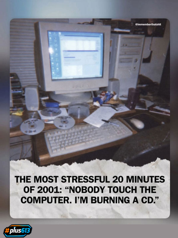 Don't touch the mouse. Don't even walk past it. 