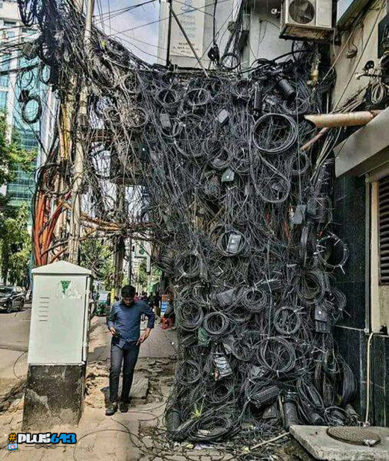 when i finish cabling my pc