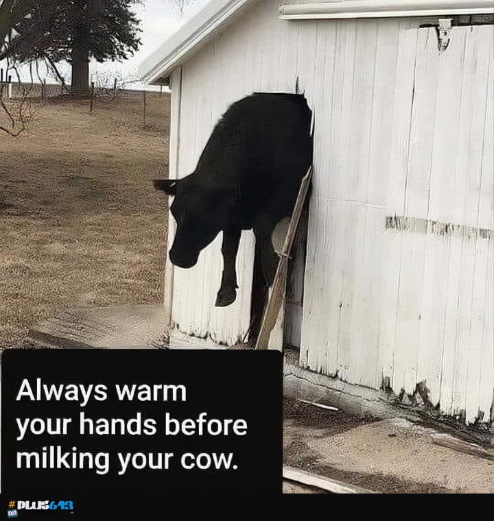 Safety tip