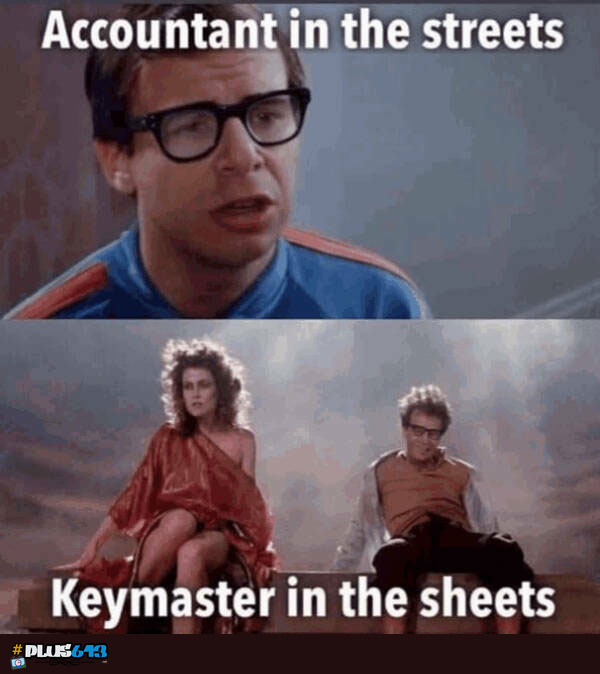 Keymaster