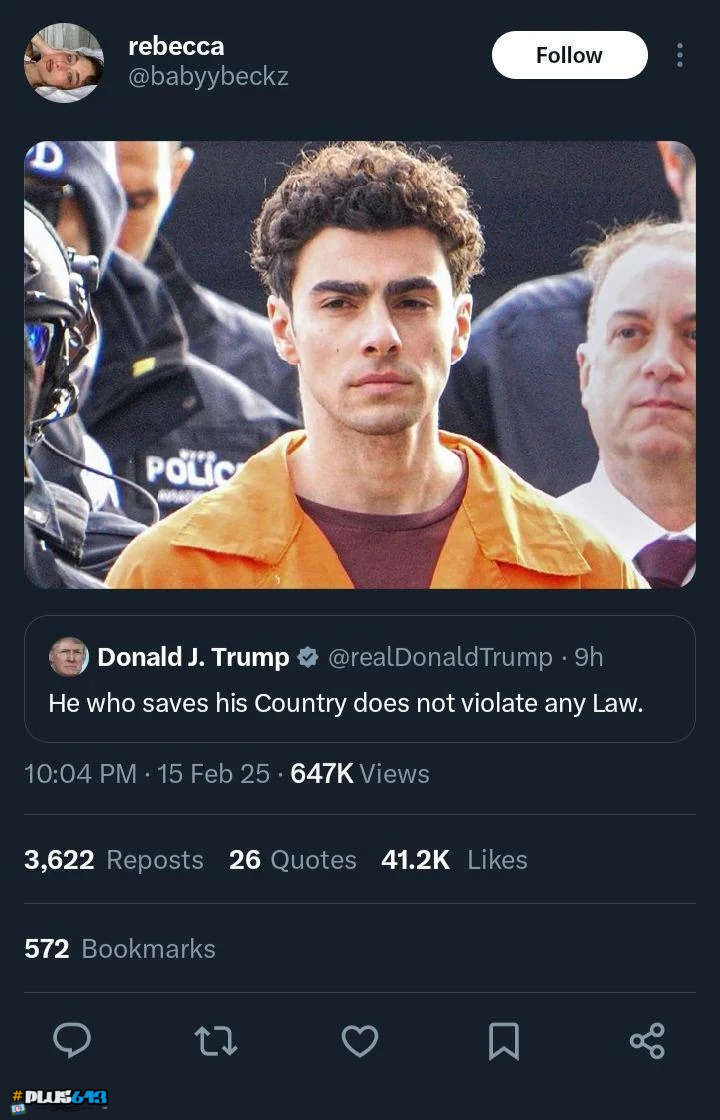 Good call!