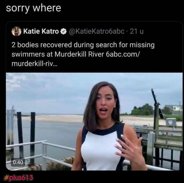 Runs through Shithole County