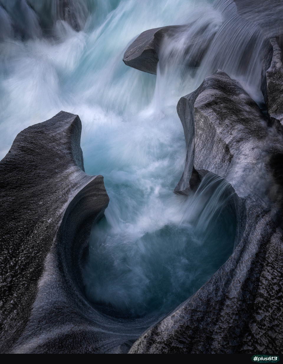 "Artwork of nature II" by Klaus Axelsen