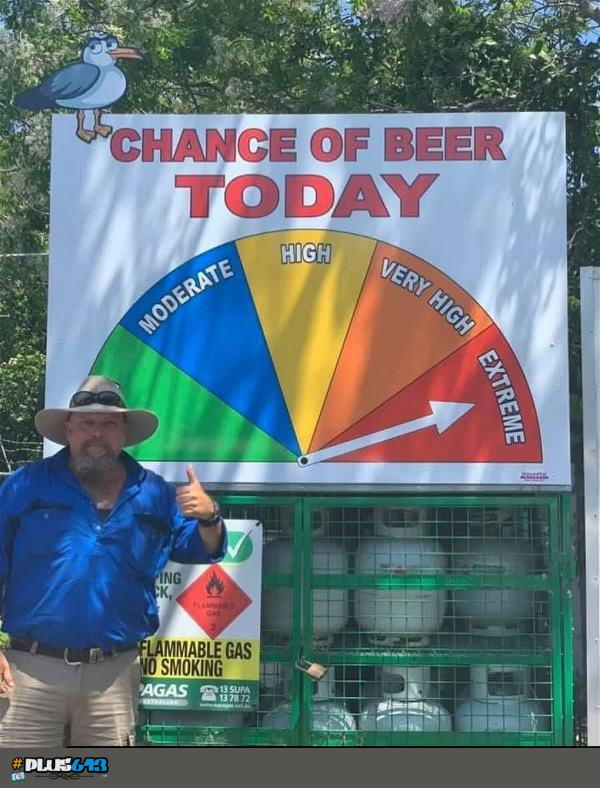 my guess is Queensland