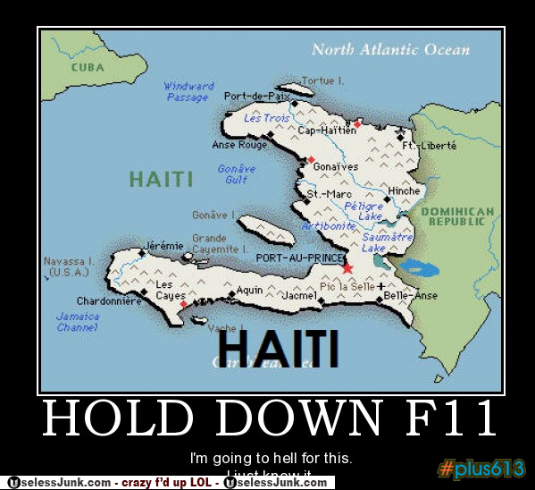 Hold down F11