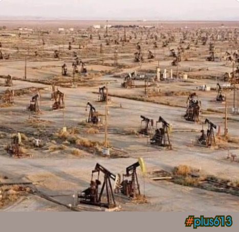 But wind turbines & solar panels