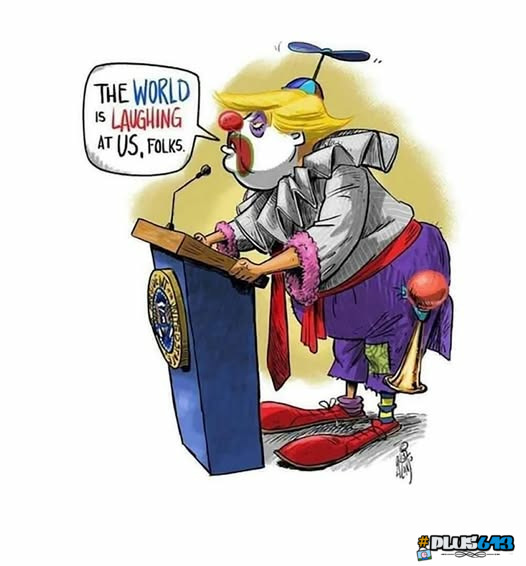 Can't imagine why
