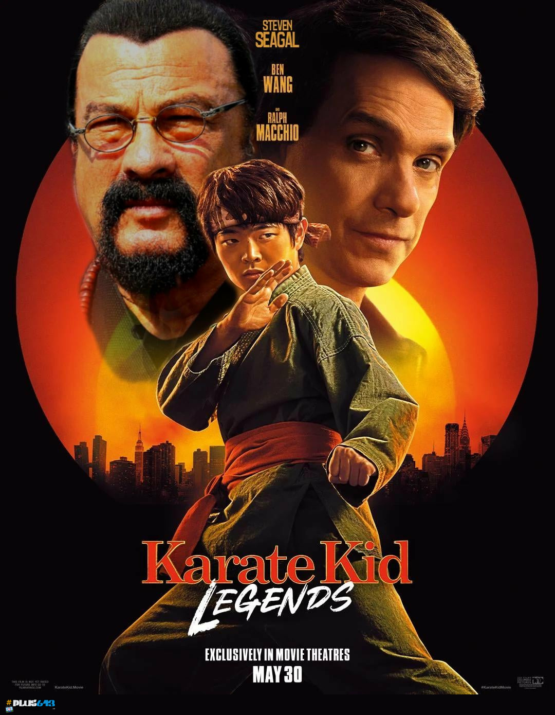 The movie we all wanted to see