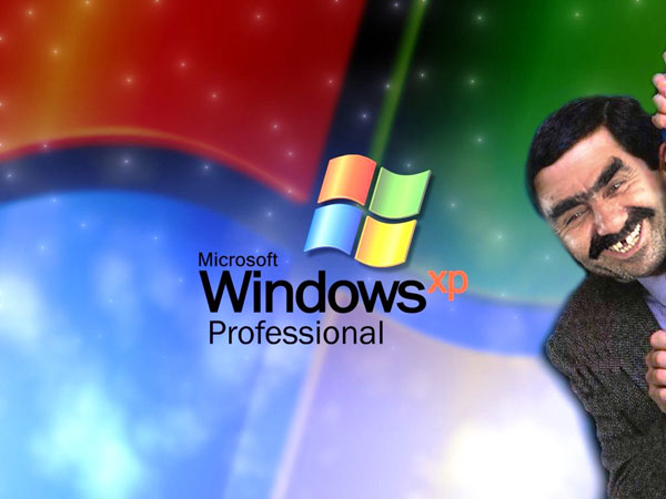MS Win XP Pro