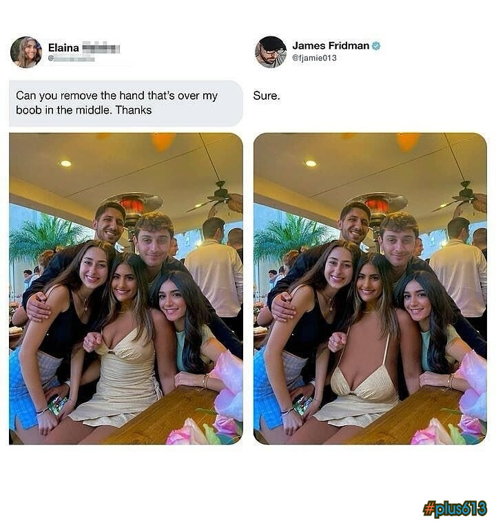 Helpful photoshop!