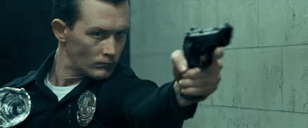 Robert Patrick was a great Terminator