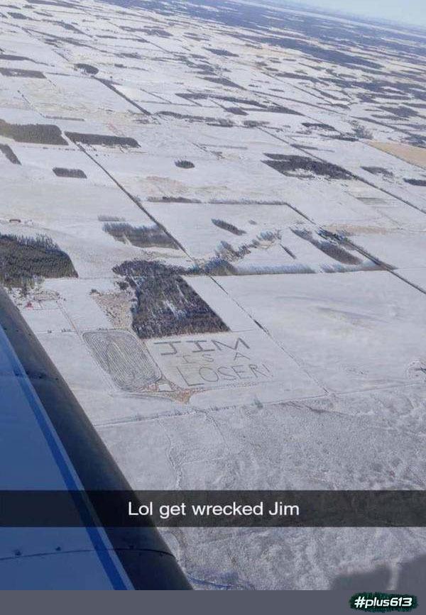 Fuck Jim