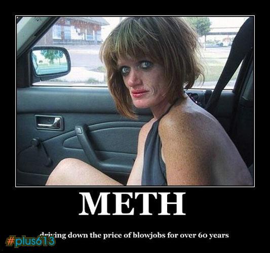 meth is it anything it can't do