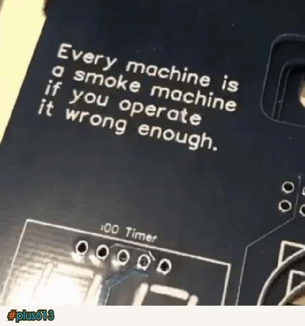 Techno time