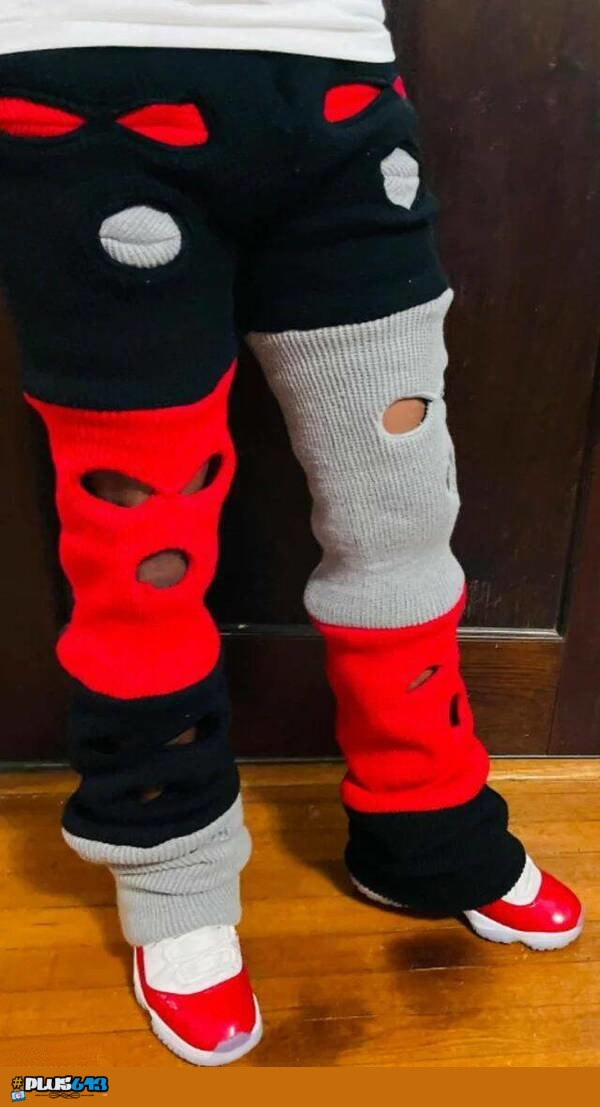 TISM pants