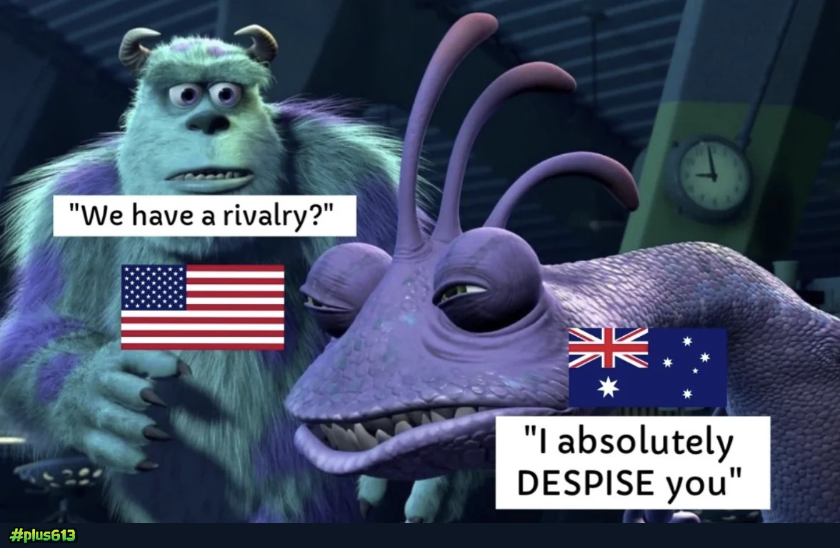 Rivals