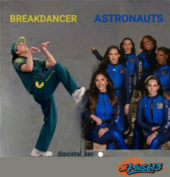 would make a good musical