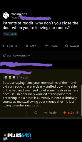 Typical Reddit users