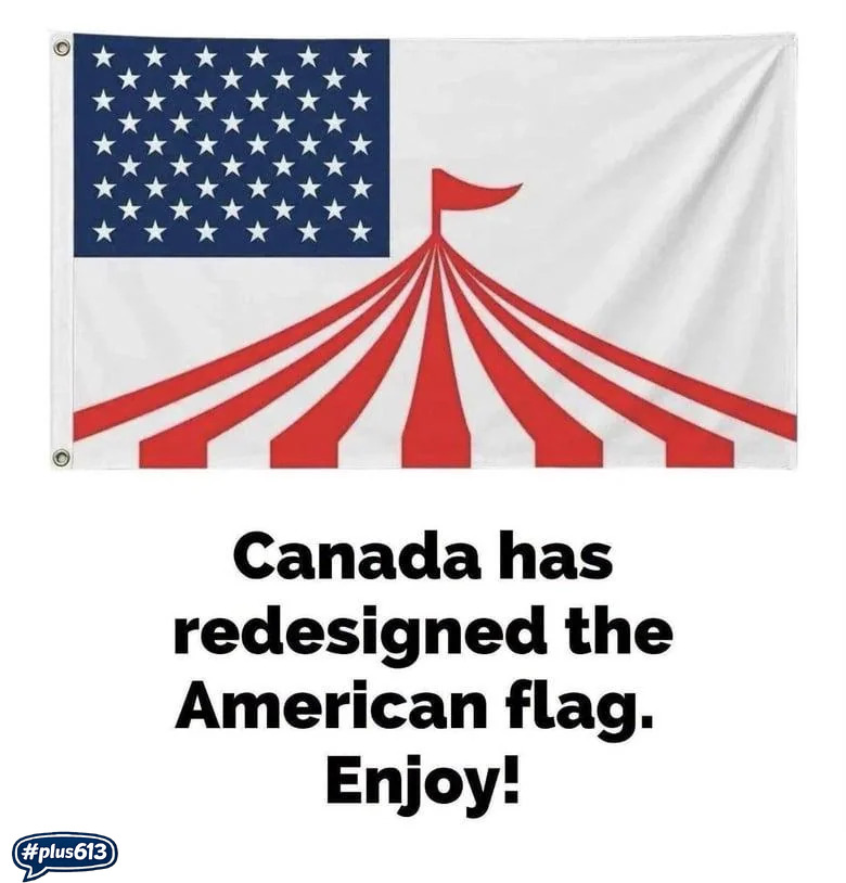Hire moneys, get a circus