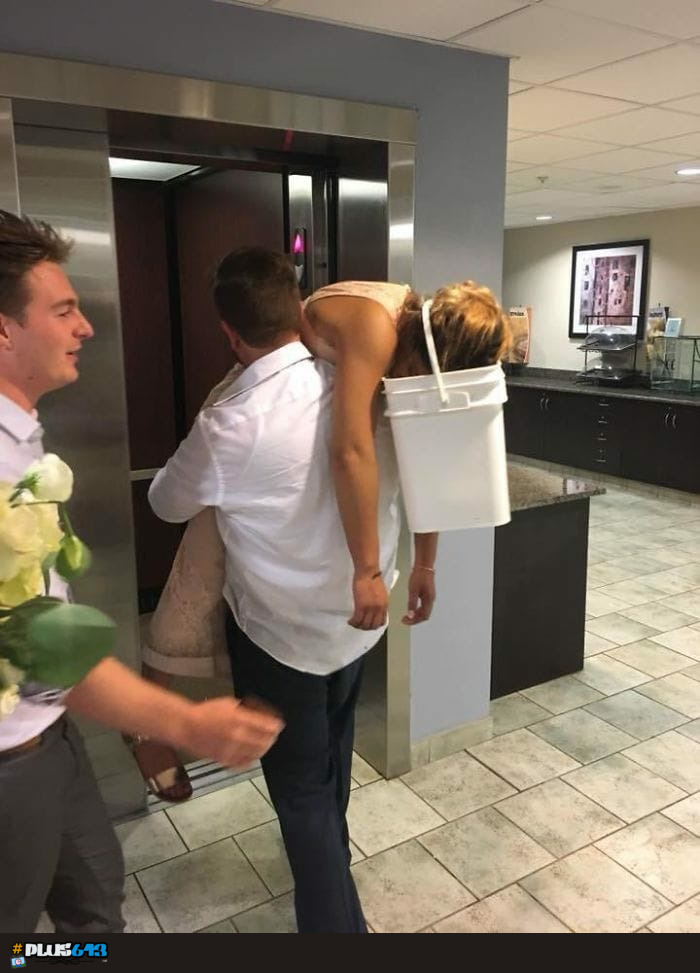 After party accessory
