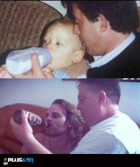 Good parenting
