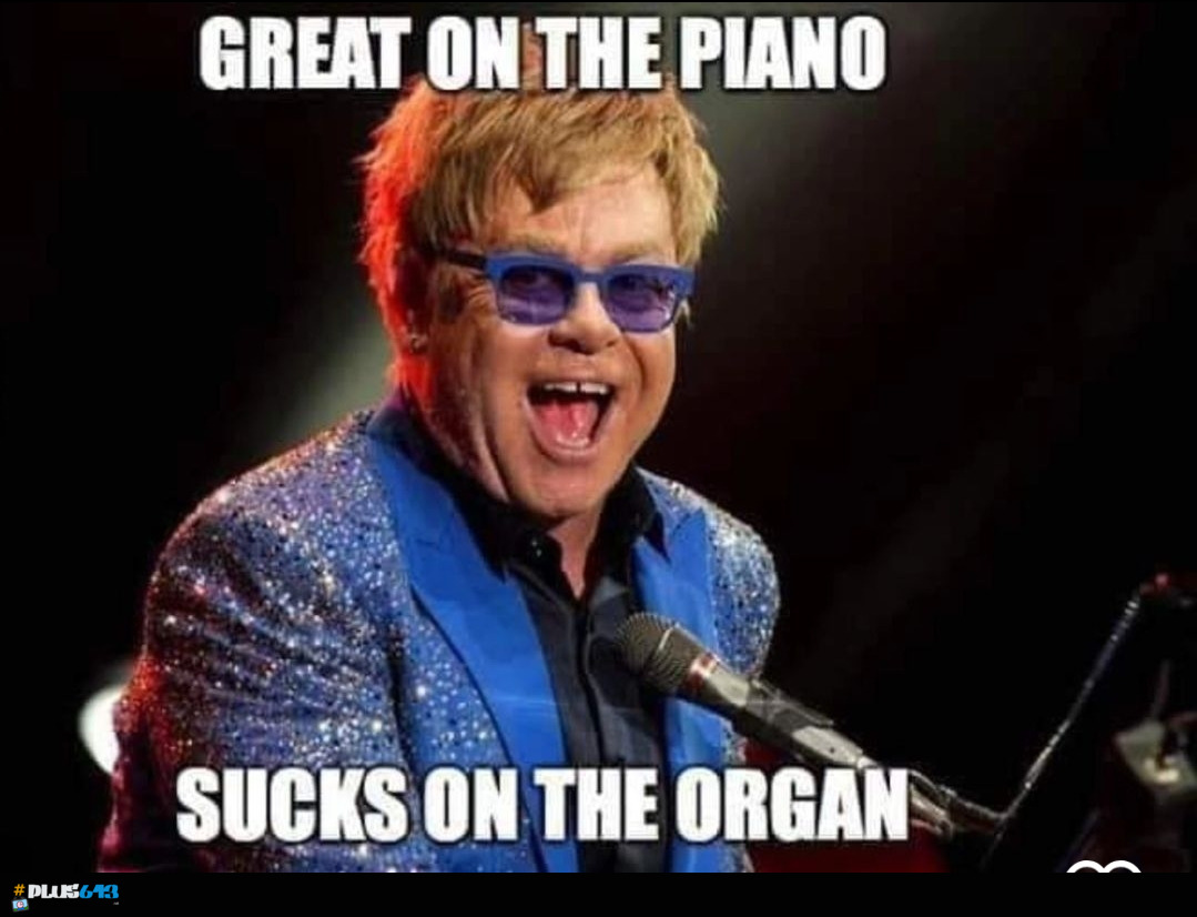 and he can sing too