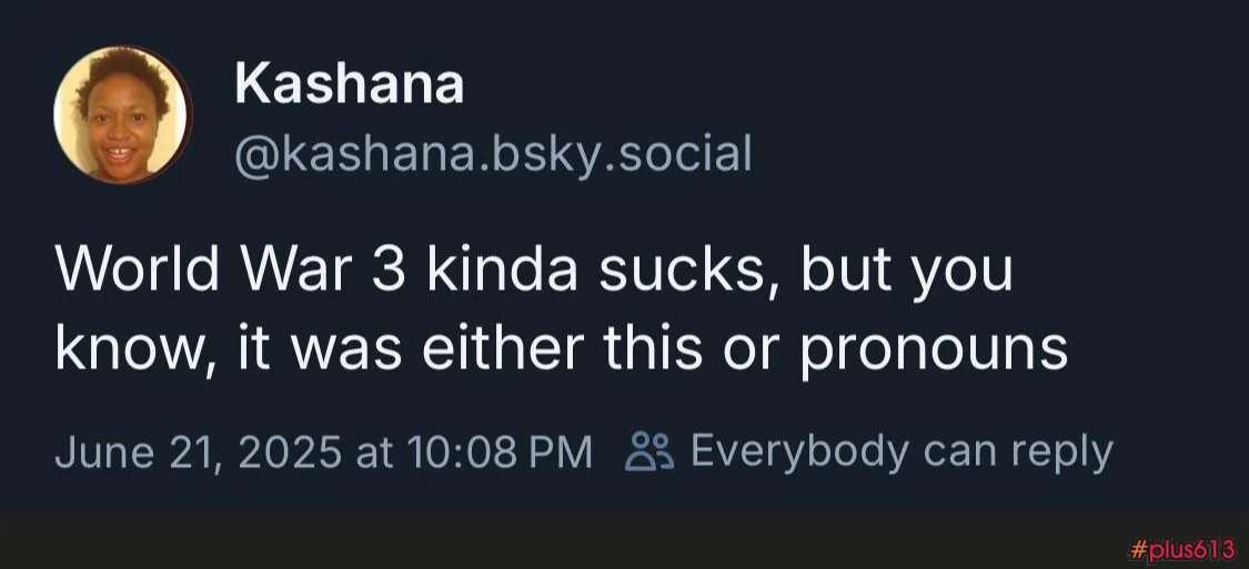 I stand by my choices 