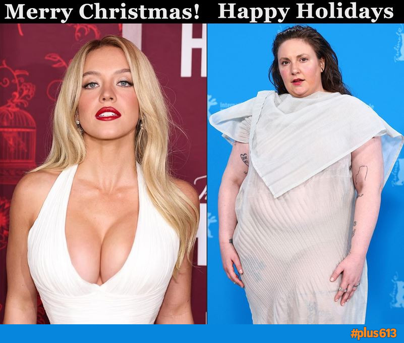 if saying Merry Christmas offends you then let me say Merry Christmas
