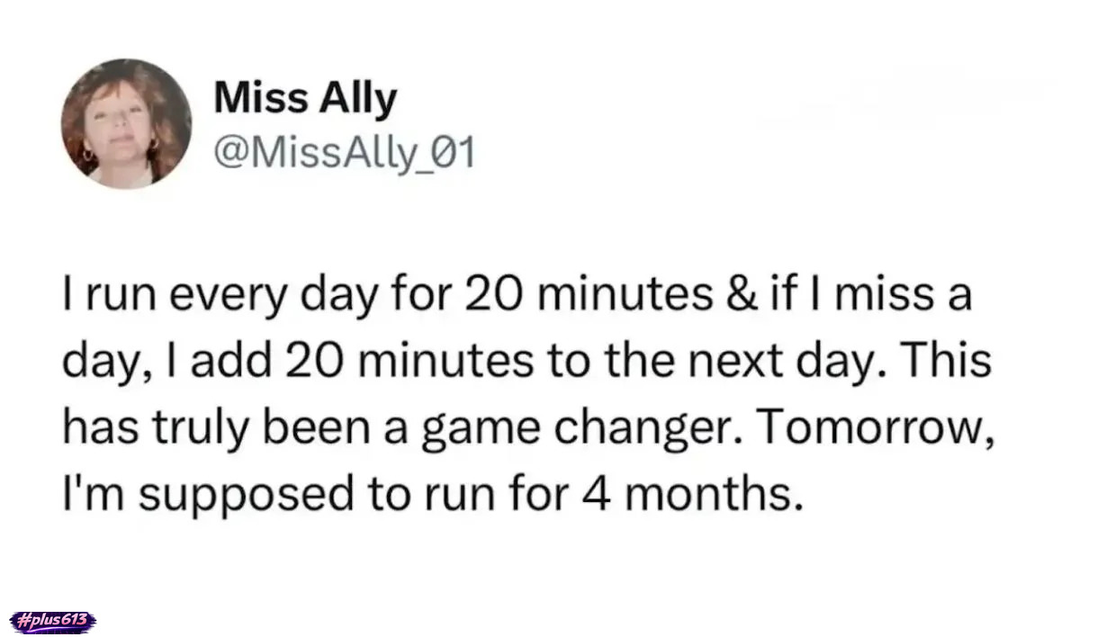 Crushing it 