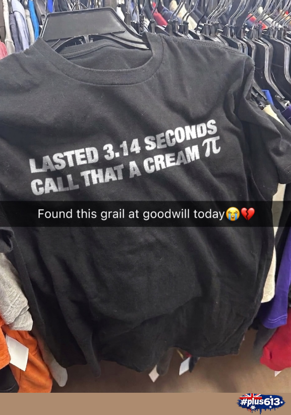 CREAM 𝝅