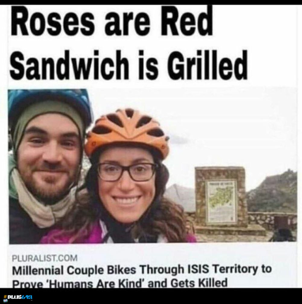 Thoughts and Prayers