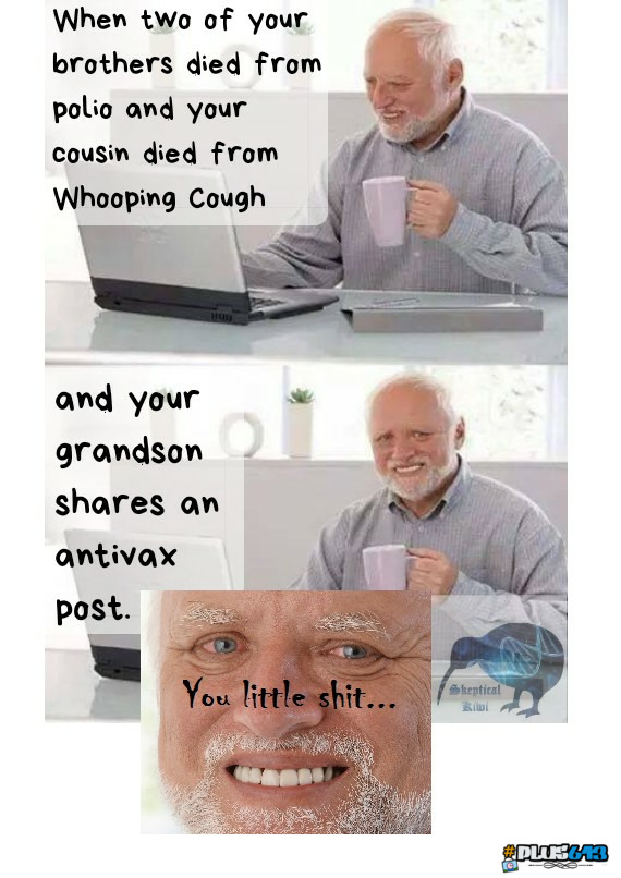 Firsthand experience
