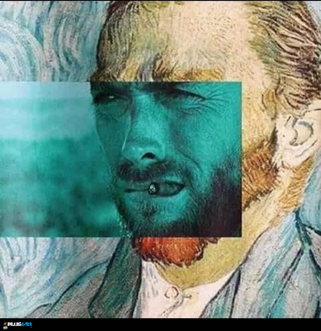 Clint Van Gogh