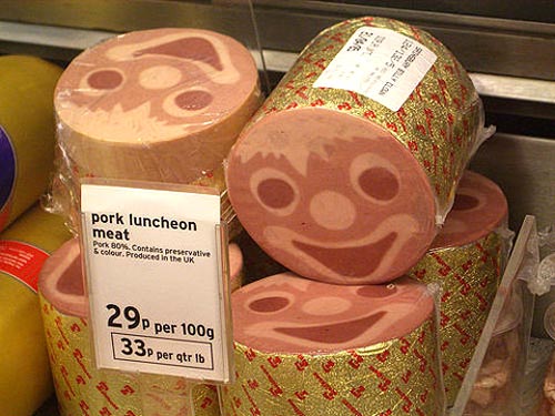 happy meat =)