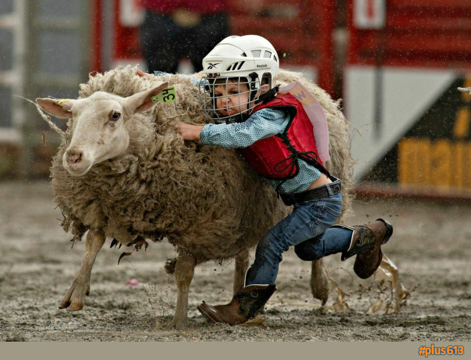GAK the early years
