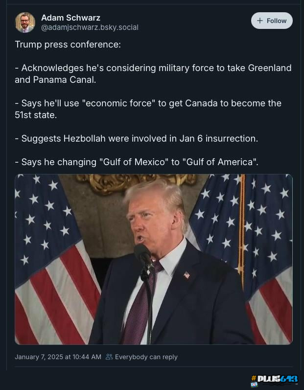 Perfectly normal, nothing to see here