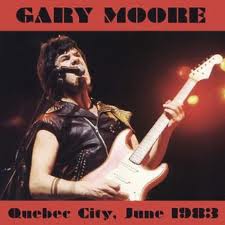 RIP Gary Moore