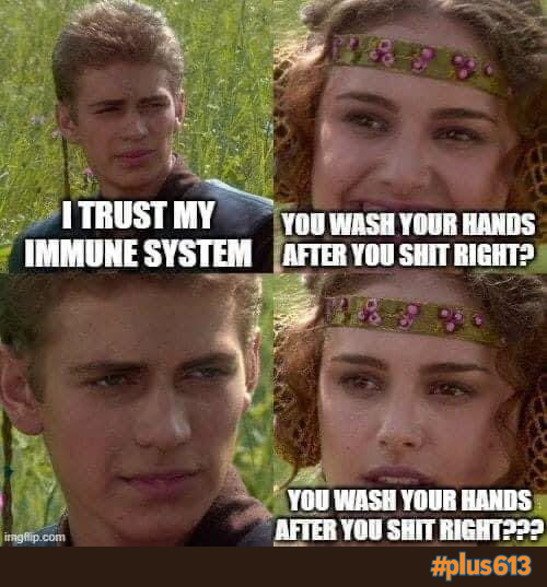 Natural selection